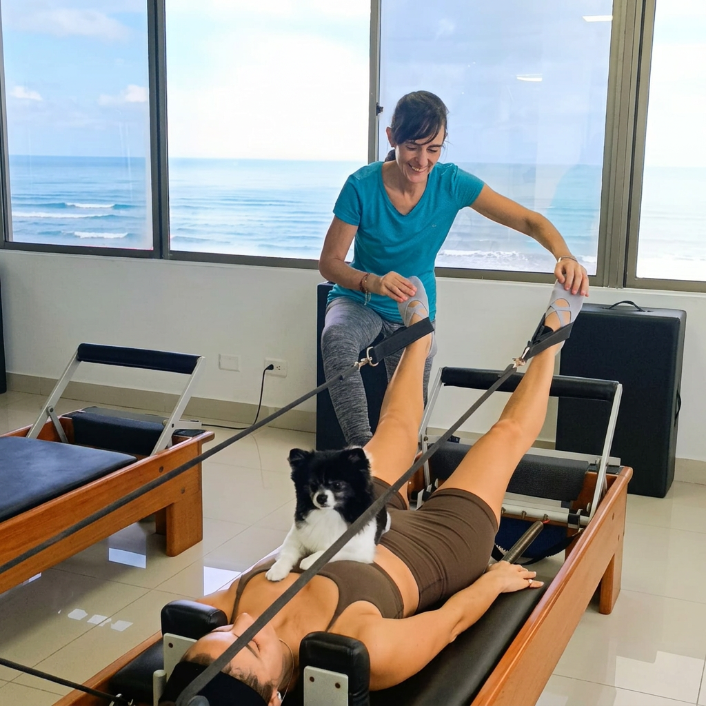 Sala Reformer